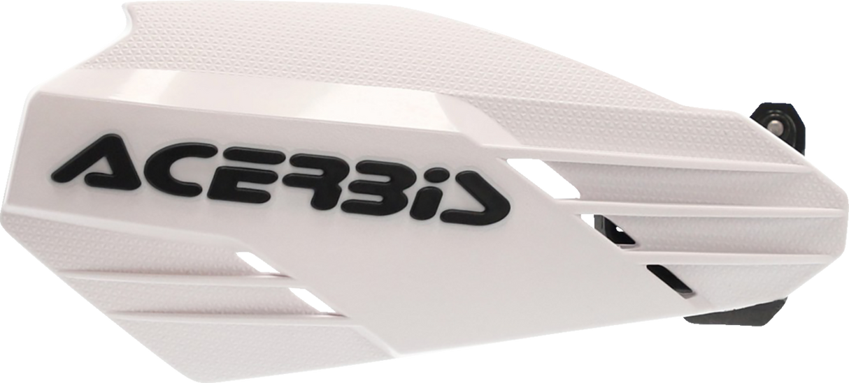 Handguards - K-Linear - White/Black