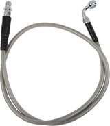 Stainless Steel Braided Clutch Line - Beta 2012 - 2019