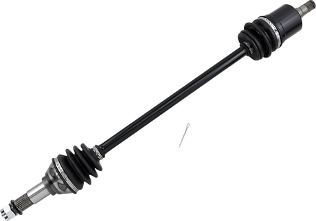 Axle Kit - CV - Complete - OEM Replacement - Standard - Front Left - Can-Am Maverick 1000 2013 - 2018