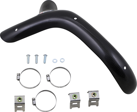 Pipe Guard - Stock 2020 - 2023