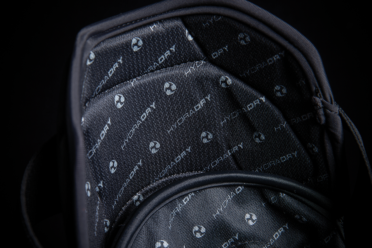 Field Armor 3™ Knees - Black - S/M