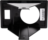 Radio Mount - RZR - Round Radios 2014 - 2018