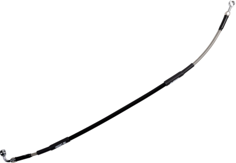 Brake Line - Stainless Steel 2018 - 2021