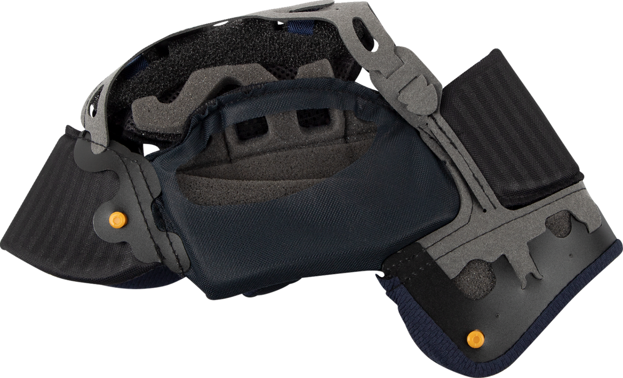 Corsair-X/Defiant-X/Signet-X Interior Pad - EP V - 10 mm