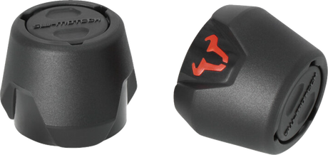 Axle Sliders - Front - Set - BMW/Aprilia 2014 - 2024