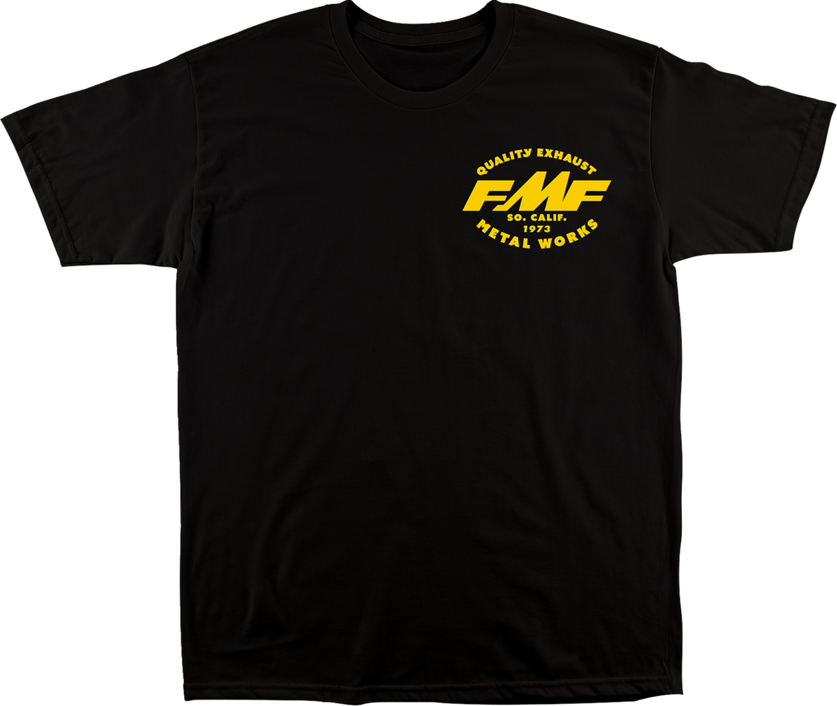 The Shop T-Shirt - Black - Medium