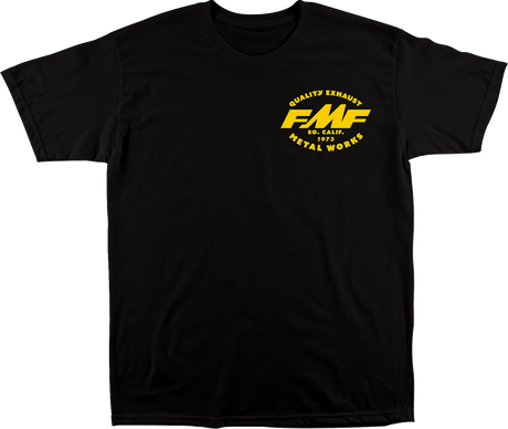 The Shop T-Shirt - Black - 2XL