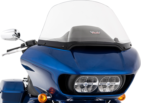 Windshield - 16\" - Clear - FLTRX 2015 - 2020