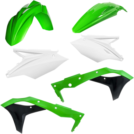 Standard Replacement Body Kit - OEM \'18 2018 - 2020