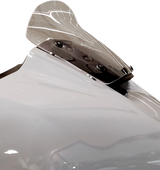 Windshield - 9-1/2\" - Clear - FLHX, FLHXSE 2023 - 2024