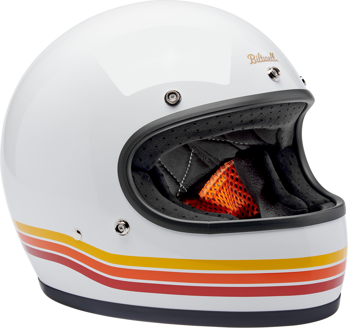 Gringo Helmet - Sunset Spectrum - XS