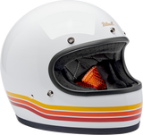 Gringo Helmet - Sunset Spectrum - Large