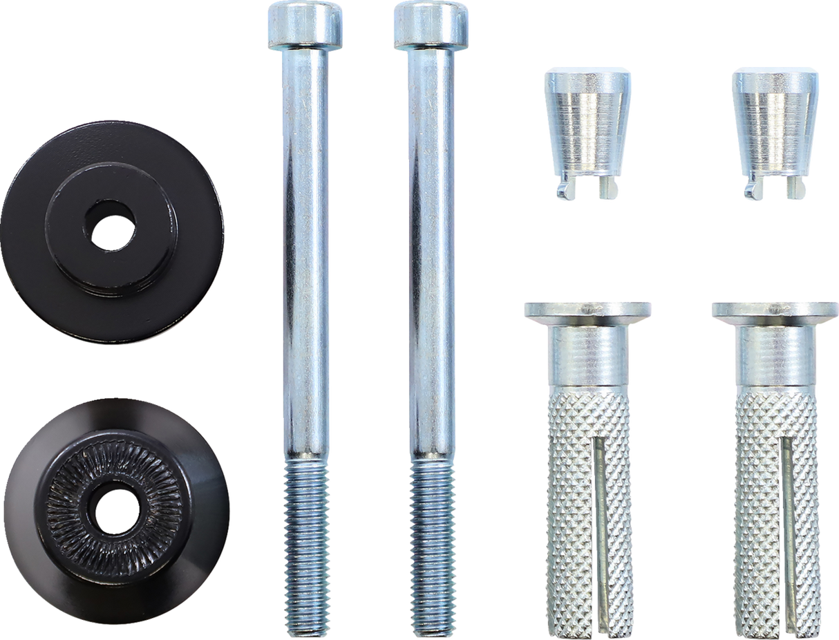 Handguard Mount - Argon 2018 - 2021