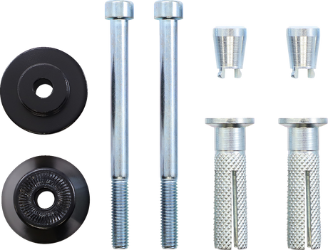 Handguard Mount - Argon 2018 - 2021