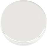 Gas Cap - Vented - Chrome 1936 - 1973