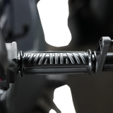 Grips - Combat - Ryker - Black 2019 - 2024