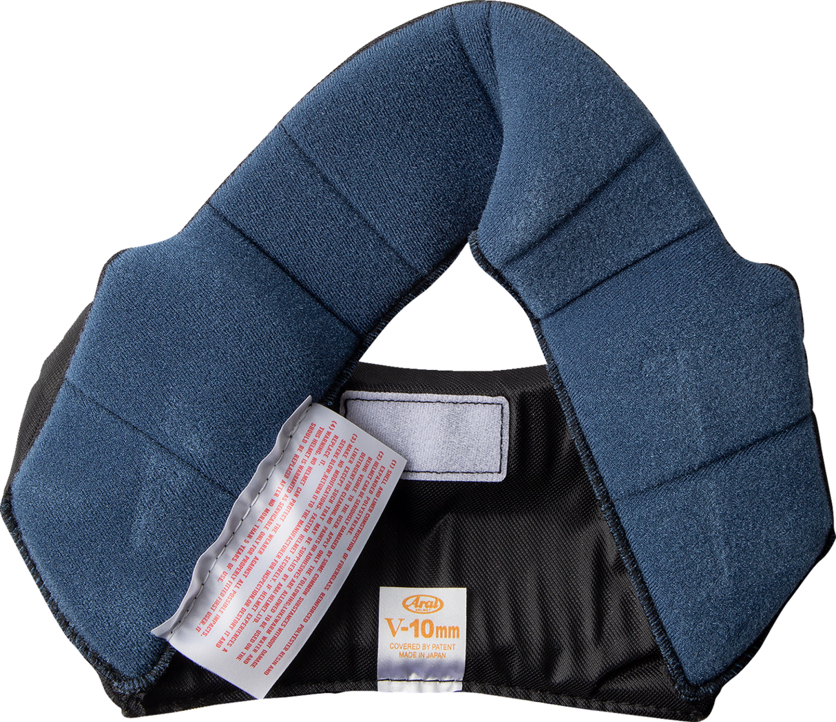 Regent-X Interior Pad - EP V - 10 mm