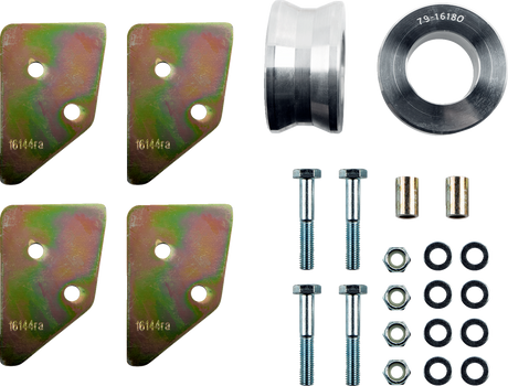 Lift Kit - Lifts 2.00\" - CF Moto 2019 - 2022