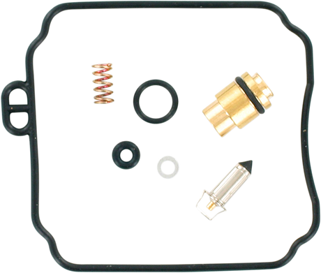 Carburetor Repair Kit - Yamaha 1997 - 2006