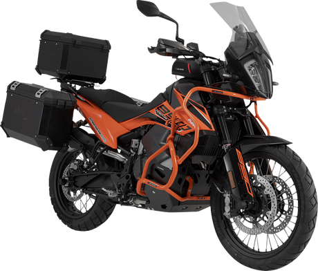Adventure Protection System - KTM - 790/890 Adventure/R 2019 - 2022