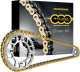 Chain and Sprocket Kit - Honda - TRX 400EX - \'05-\'08/TRX 400X - \'09-\'14 2005 - 2009