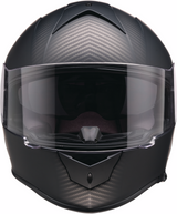 Warrant Helmet - Carbon - Black - XS