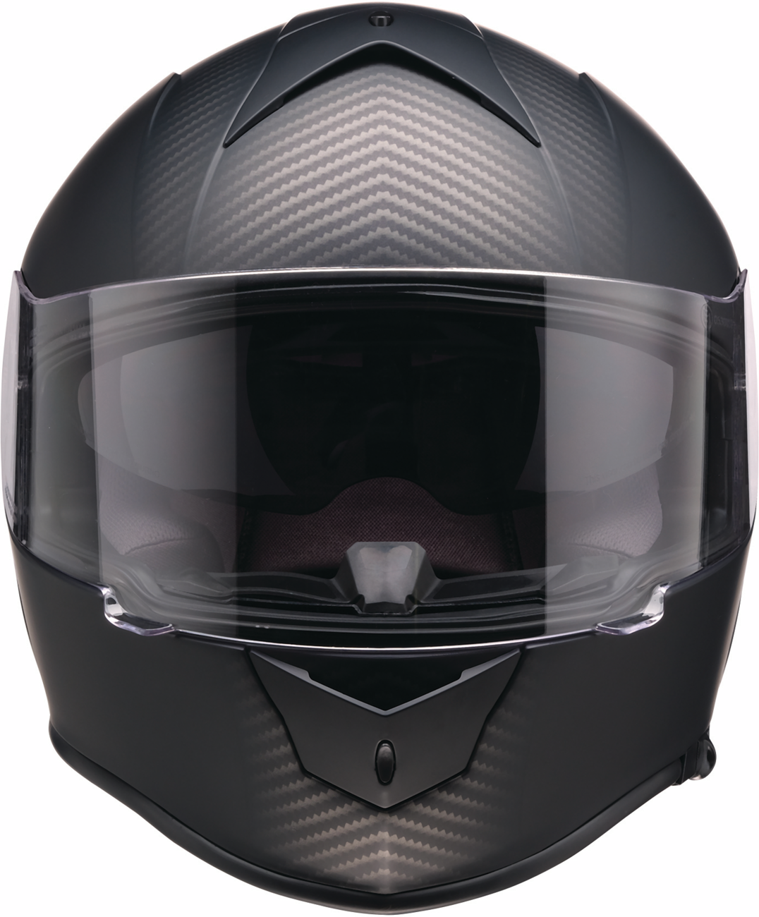 Warrant Helmet - Carbon - Black - 2XL