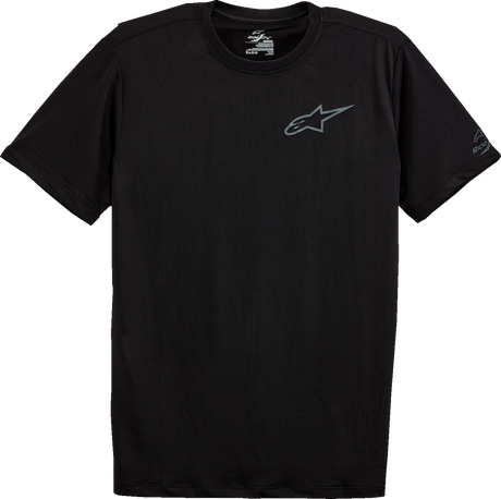 Pursue Performance T-Shirt - Black - 2XL