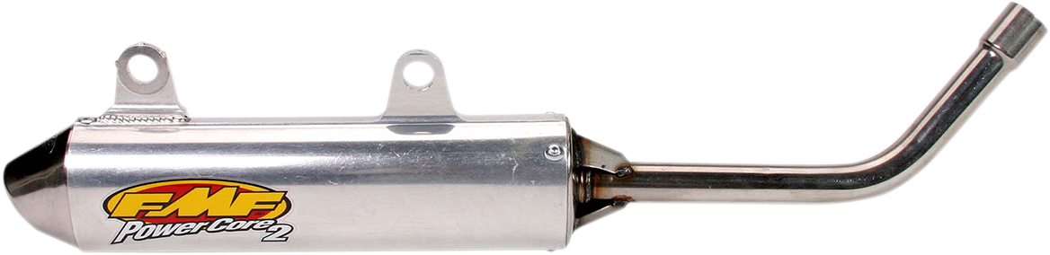 Powercore 2 Silencer 1998 - 2003