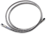 Universal Brake Line - Clear - 62\"