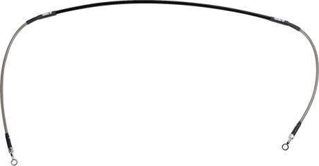 Brake Line - Stainless Steel 2008 - 2020