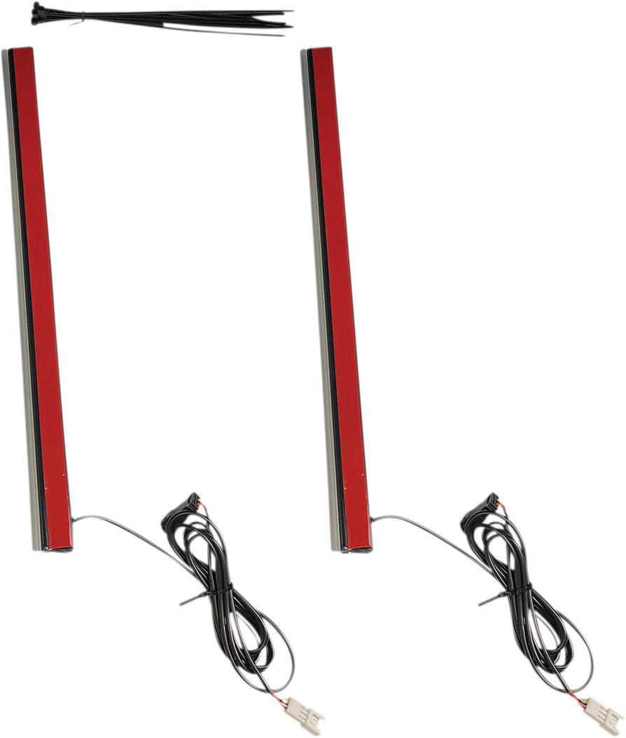 Plasma Rod - 14\
