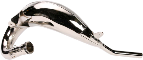 Fatty Pipe 2000 - 2003