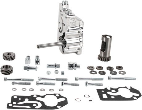 HVHP Oil Pump Cover Kit - Standard 1992 - 2000