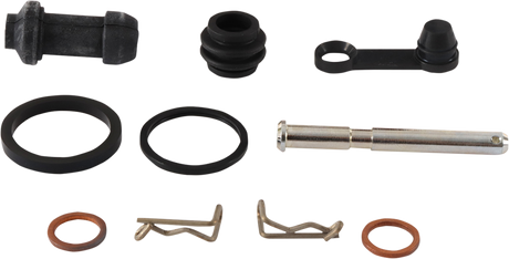 Caliper Rebuild Kit - Rear - Husqvarna 2018 - 2021