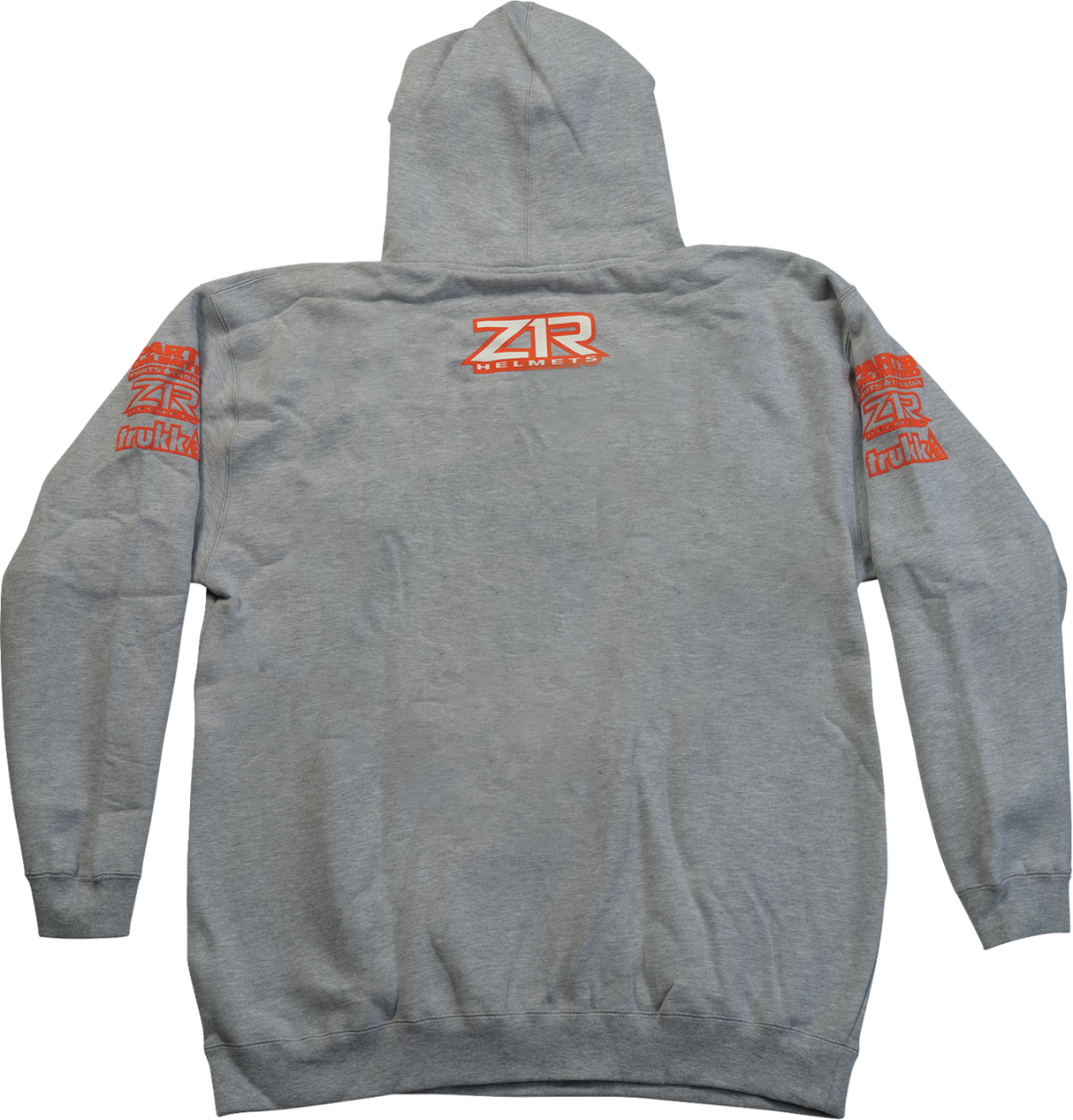Arctiva Promo Hoodie - Gray - XL