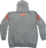 Arctiva Promo Hoodie - Gray - Medium