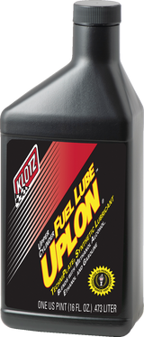 Uplon Fuel Pump Oil - 1 U.S. pint