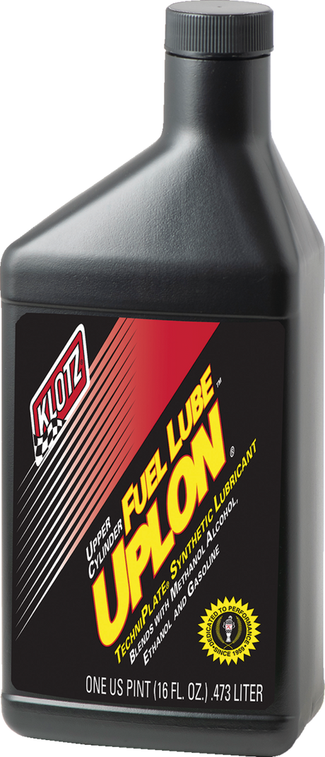 Uplon Fuel Pump Oil - 1 U.S. pint