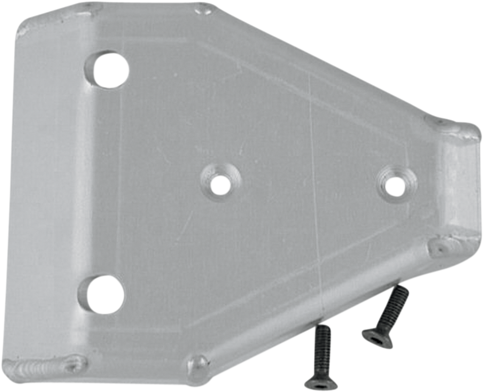 Rear Shock Linkage Cover 2003 - 2014