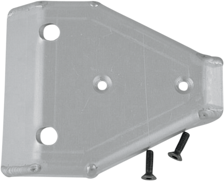 Rear Shock Linkage Cover 2003 - 2014