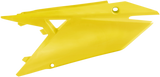Side Panels - Yellow 2018 - 2023