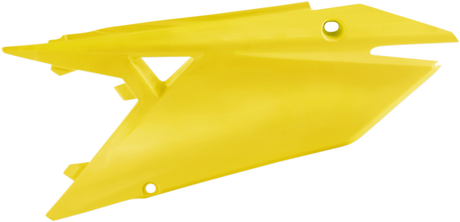 Side Panels - Yellow 2018 - 2023