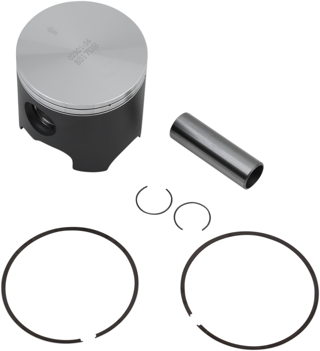 Piston Kit - 71.95 mm - KTM 1996 - 2003
