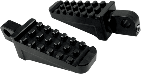 Road Racing Footpeg - Black