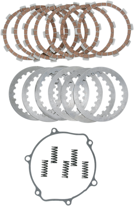 Clutch Kit - YZ 65/85 2002 - 2023