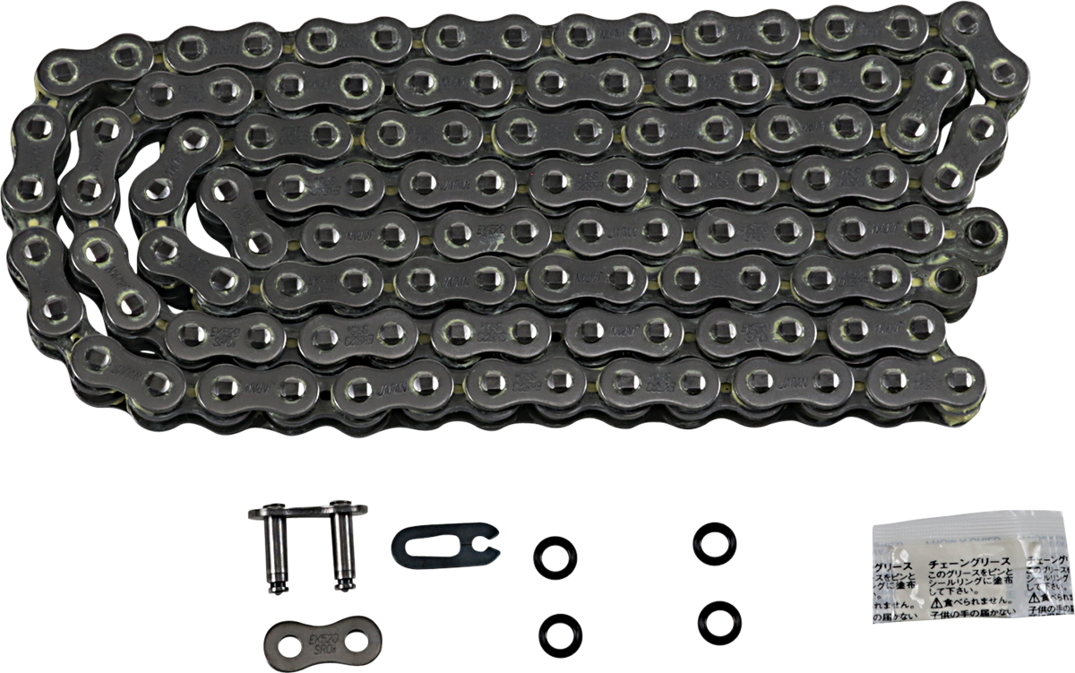 520 SRO6 Series - Chain - 114 Links
