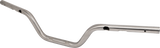 Handlebar - Moto 2.0 - High - Stainless Steel 2023 - 2024