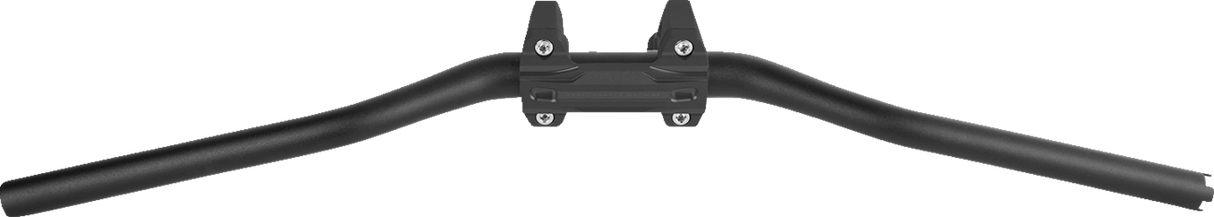 Phatbar & Riser Kit - Internal Wiring - 9\" - Black Ops