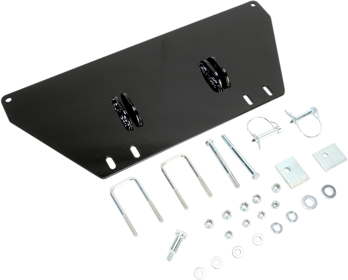 UTV Plow Mount - Yamaha 2014 - 2024